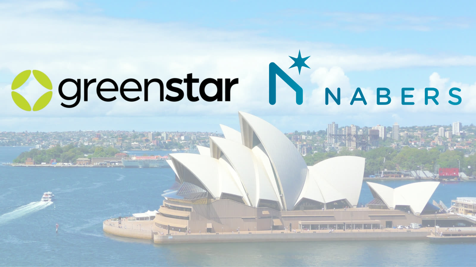 NABERS Integration