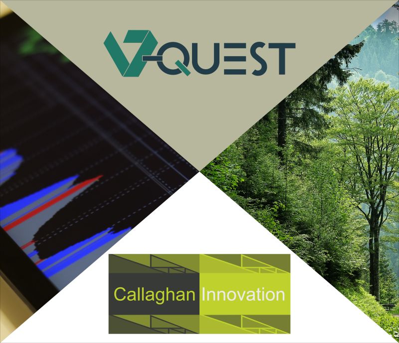 V-Quest backed by Callaghan Innovation