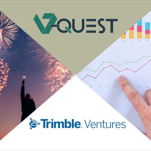 Trimble Ventures Accelerator Announcement