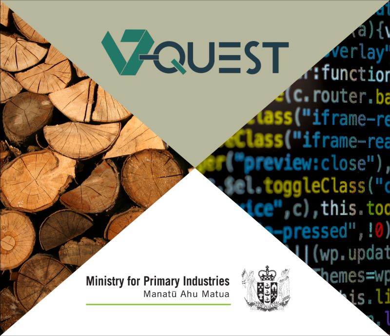 V-Quest receives MPI Funding