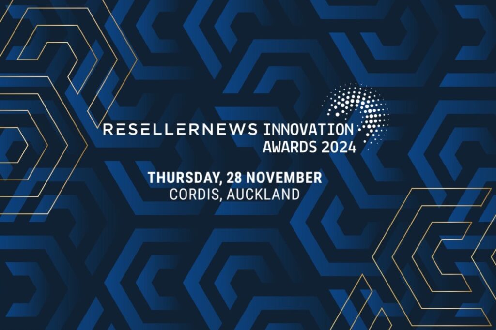 Innovation Awards Finalist