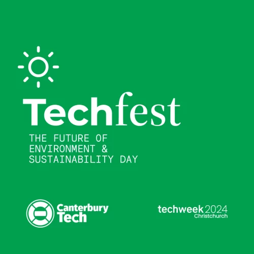TechFest 2024