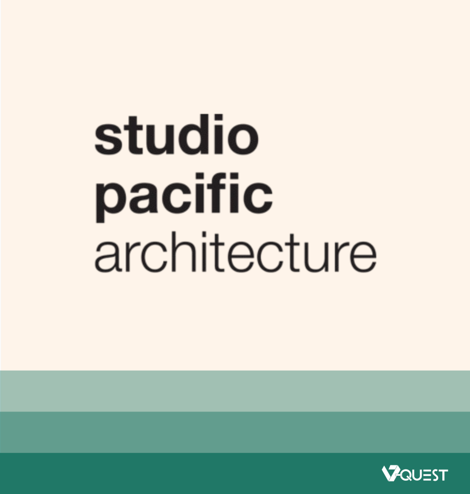 Studio Pacific Architecture